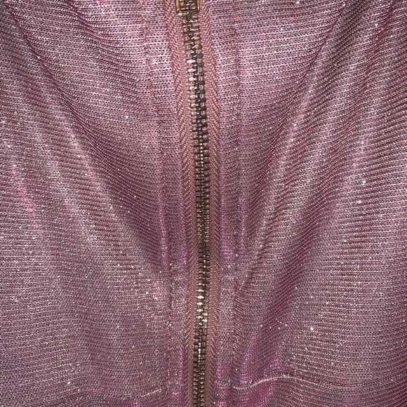 Multi-Color Dress - Picture 3 of 3